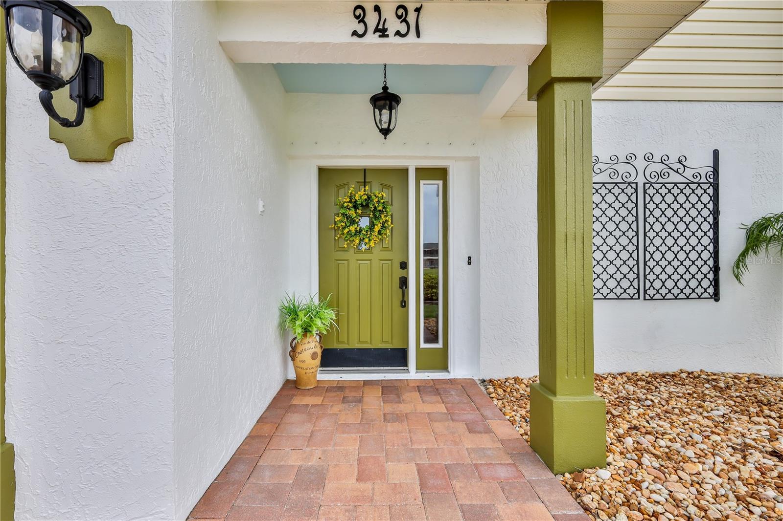 Listing photo id 8 for 3431 Croaker Drive