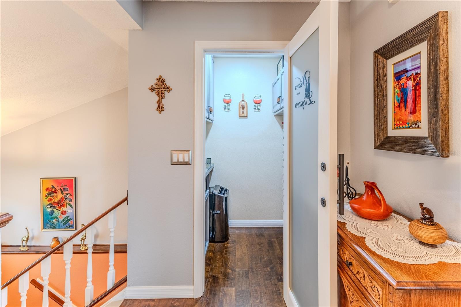 Listing photo id 21 for 3431 Croaker Drive
