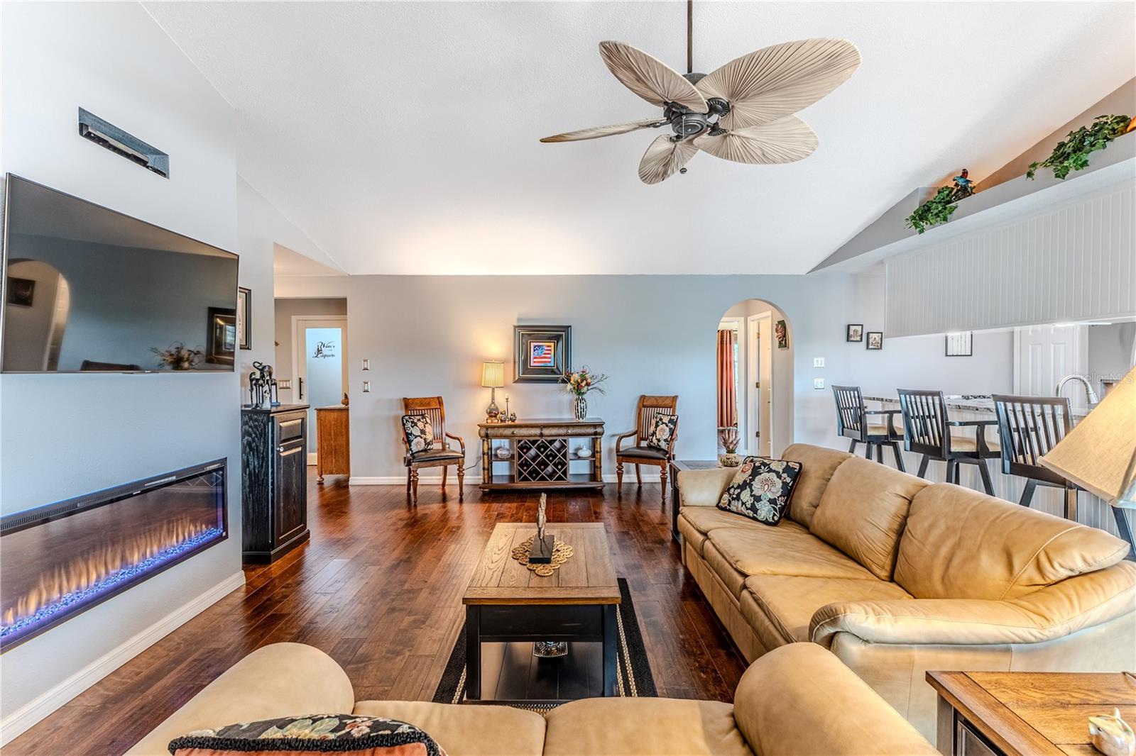 Listing photo id 30 for 3431 Croaker Drive