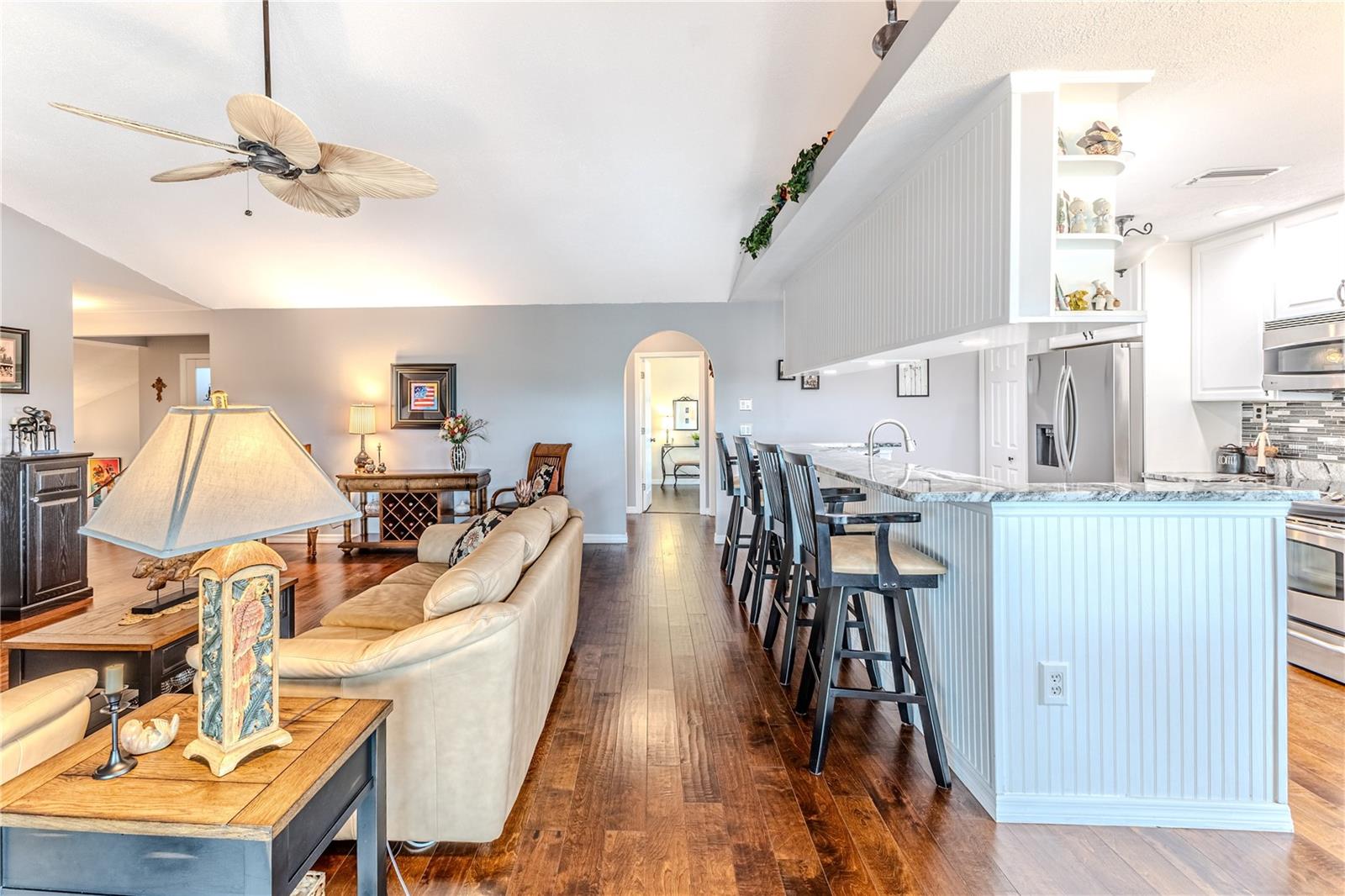 Listing photo id 33 for 3431 Croaker Drive