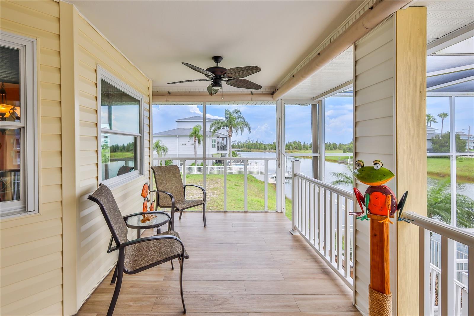 Listing photo id 47 for 3431 Croaker Drive