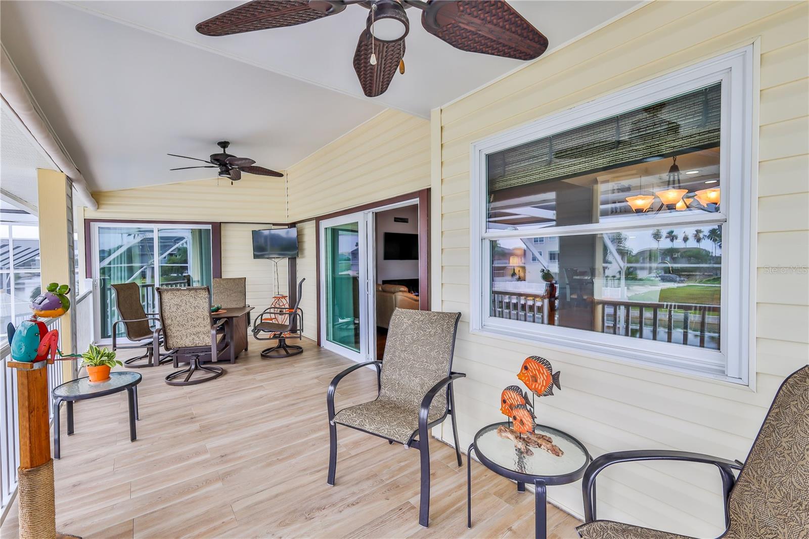 Listing photo id 50 for 3431 Croaker Drive