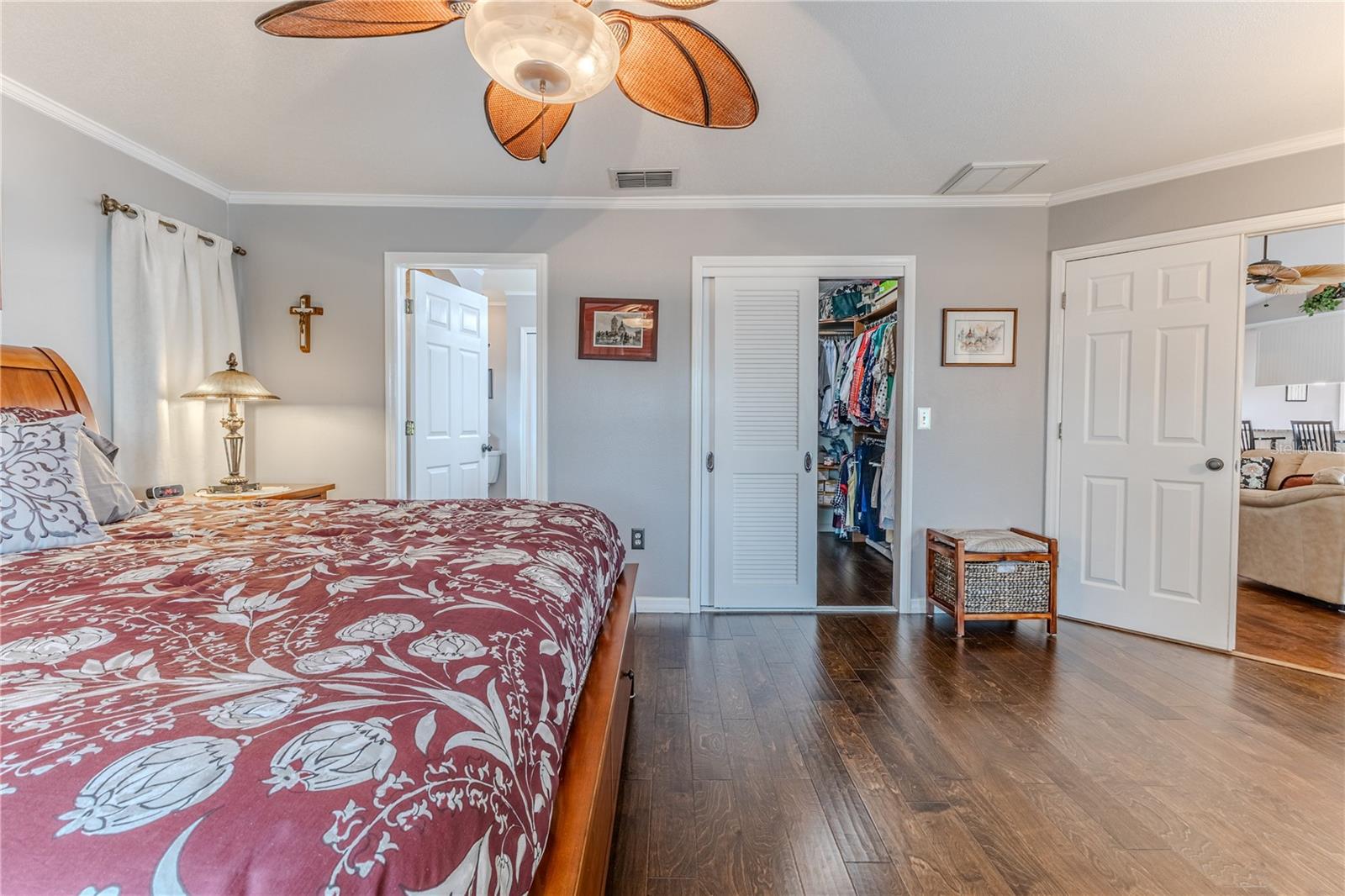 Listing photo id 54 for 3431 Croaker Drive