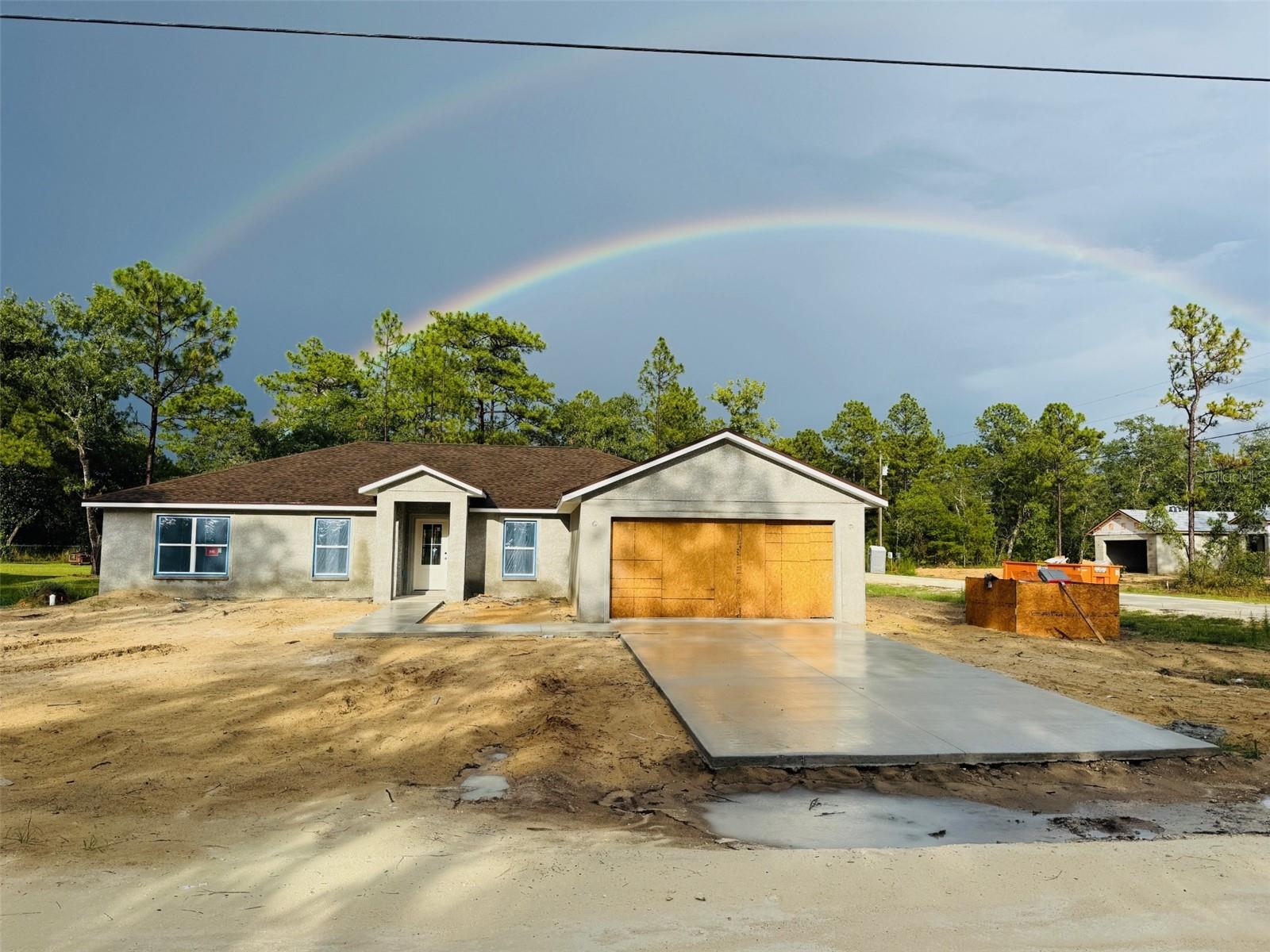 Details for 14586 Mocking Wren Road, WEEKI WACHEE, FL 34614