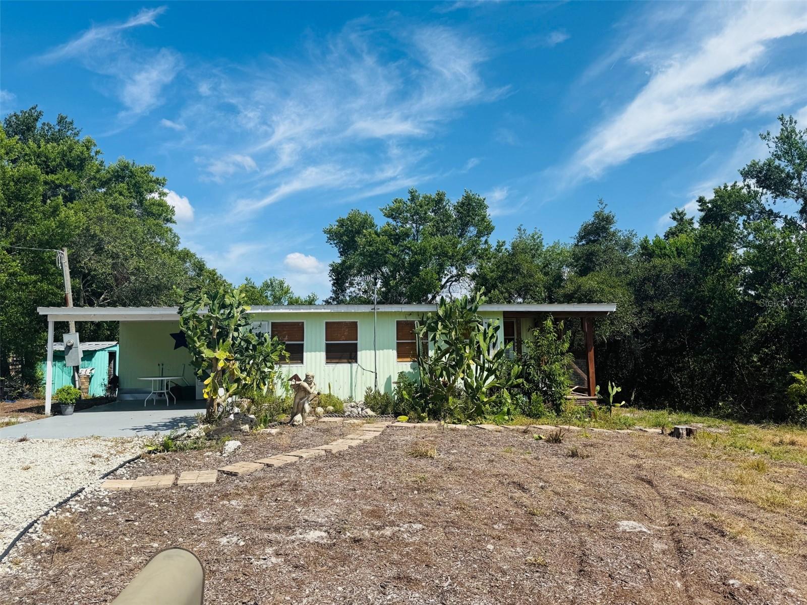 Details for 6505 Evanston Street, WEEKI WACHEE, FL 34613