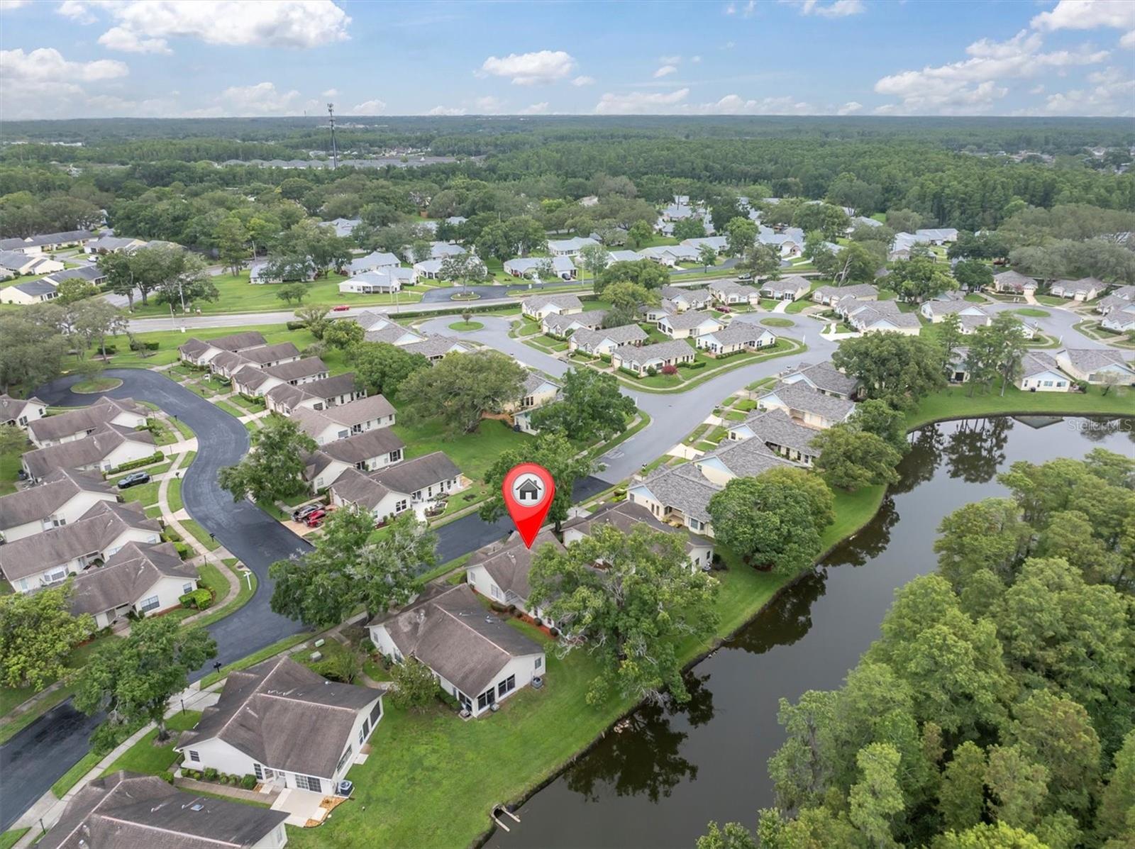 Image 36 of 38 For 4720 Sheffield Drive 4720
