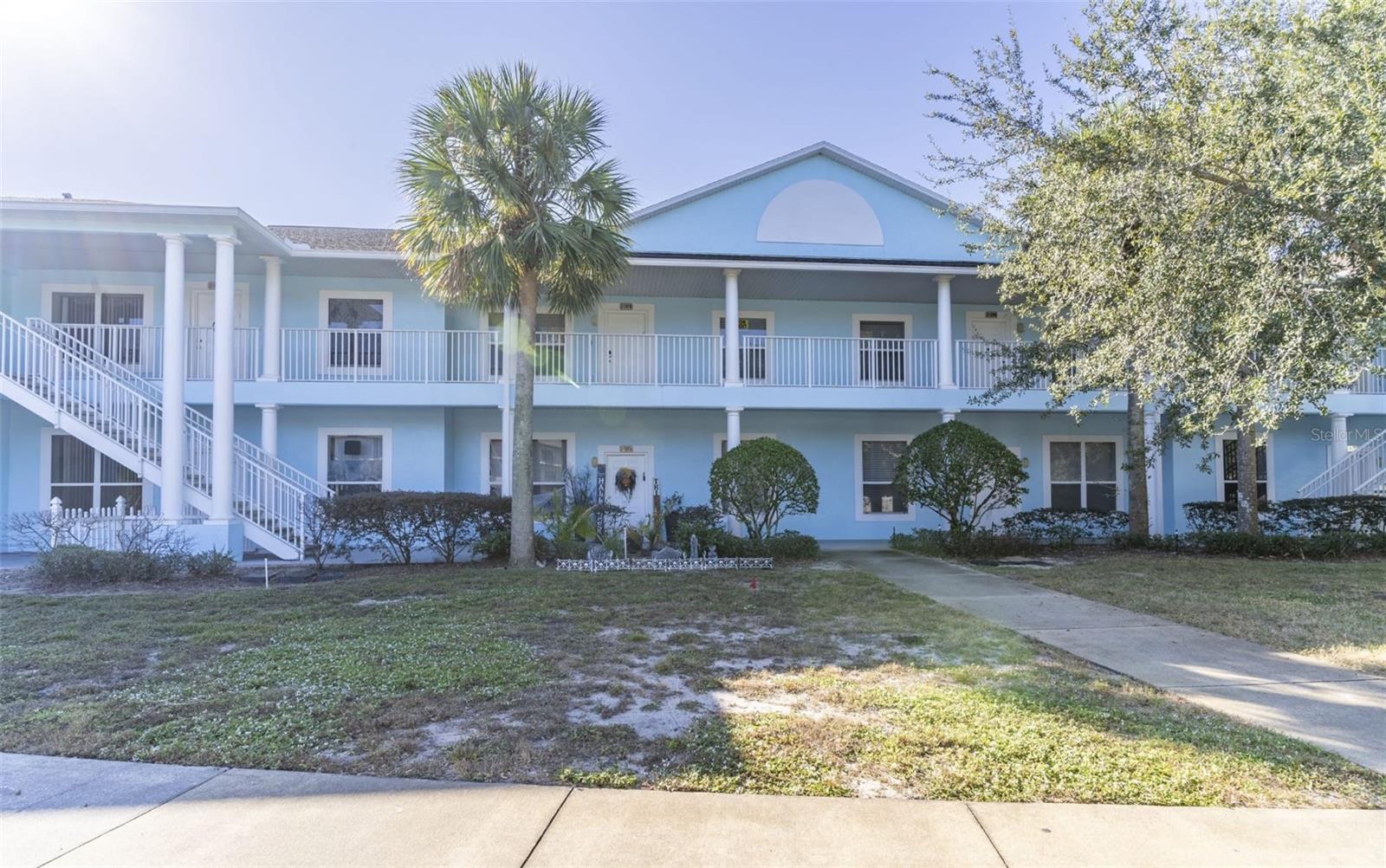 Details for 3107 Sun Lake Court B, KISSIMMEE, FL 34747