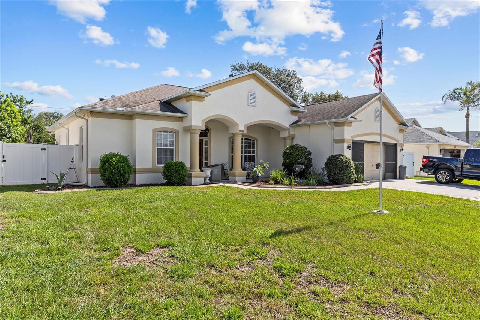 Details for 15439 Cambria Drive, BROOKSVILLE, FL 34604