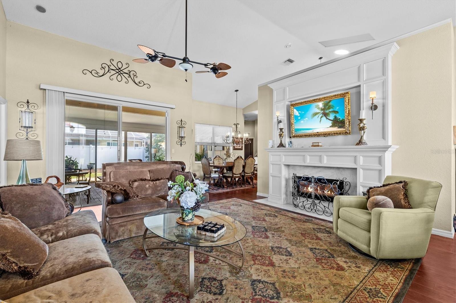 Image 12 of 52 For 15439 Cambria Drive