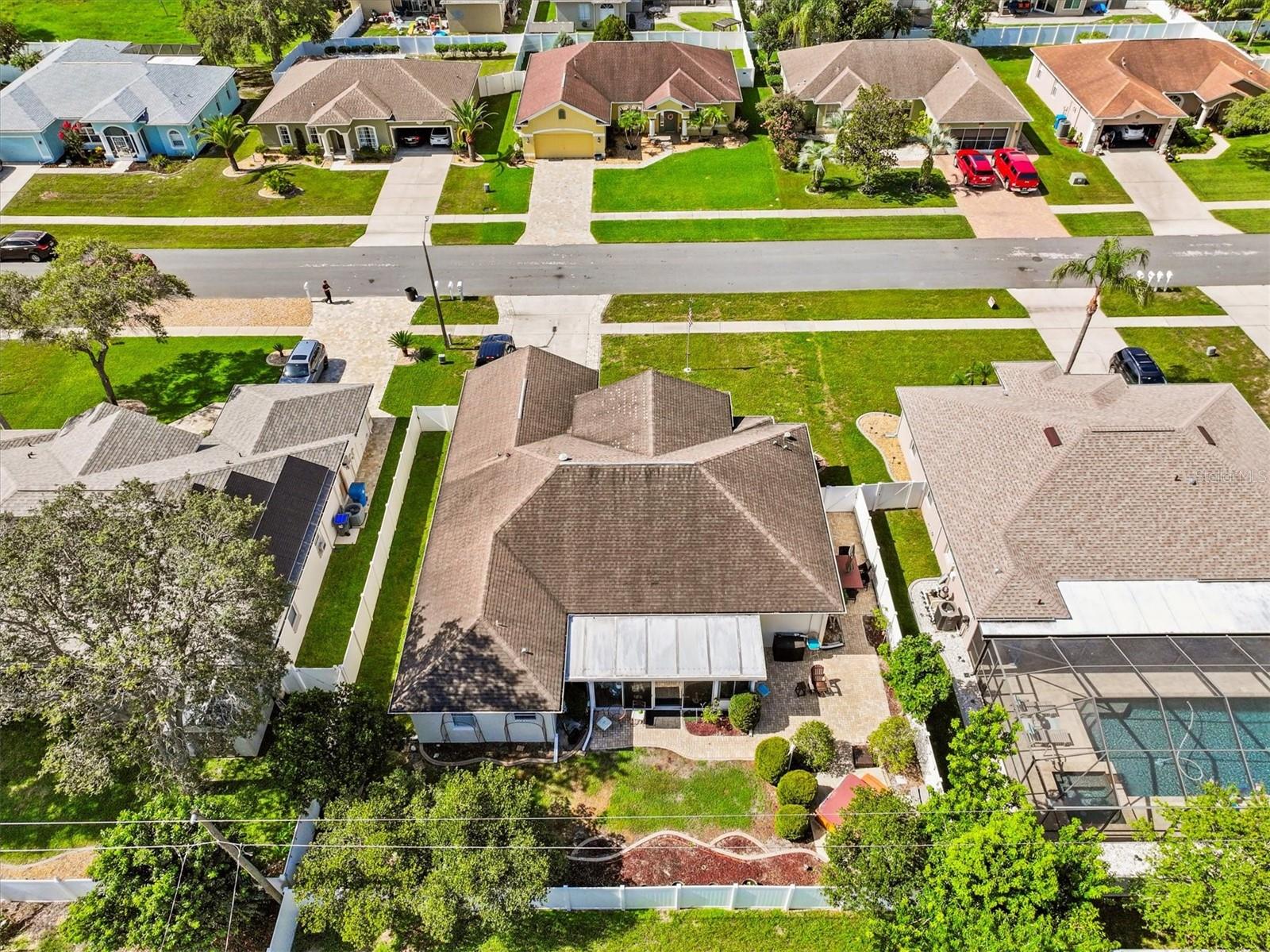 Image 46 of 52 For 15439 Cambria Drive