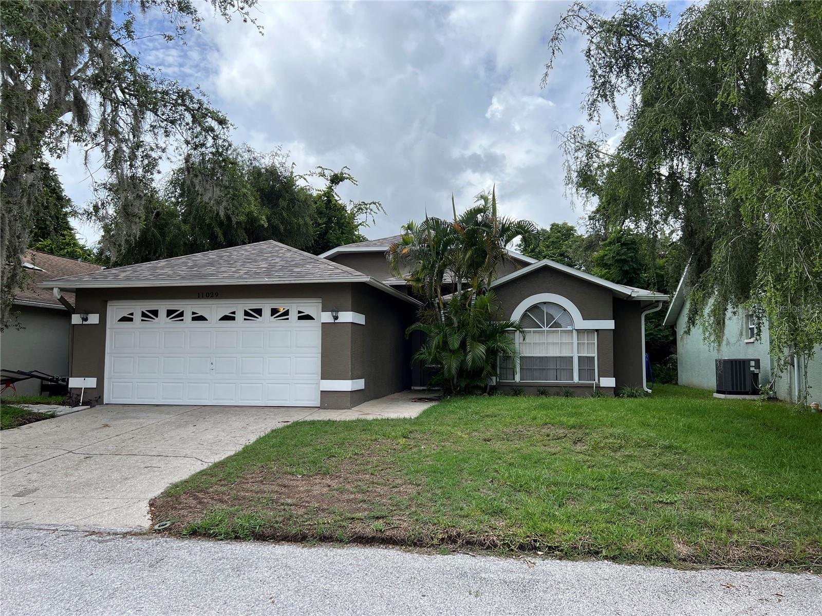 Details for 11029 Bentwood Court, NEW PORT RICHEY, FL 34654