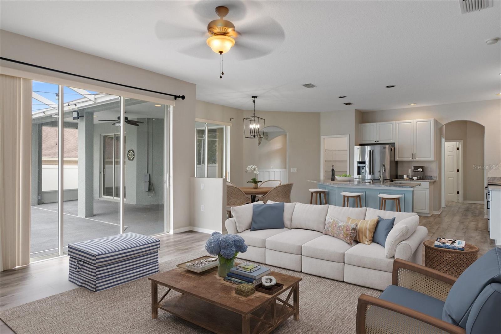 Image 21 of 82 For 4396 Larkenheath Drive