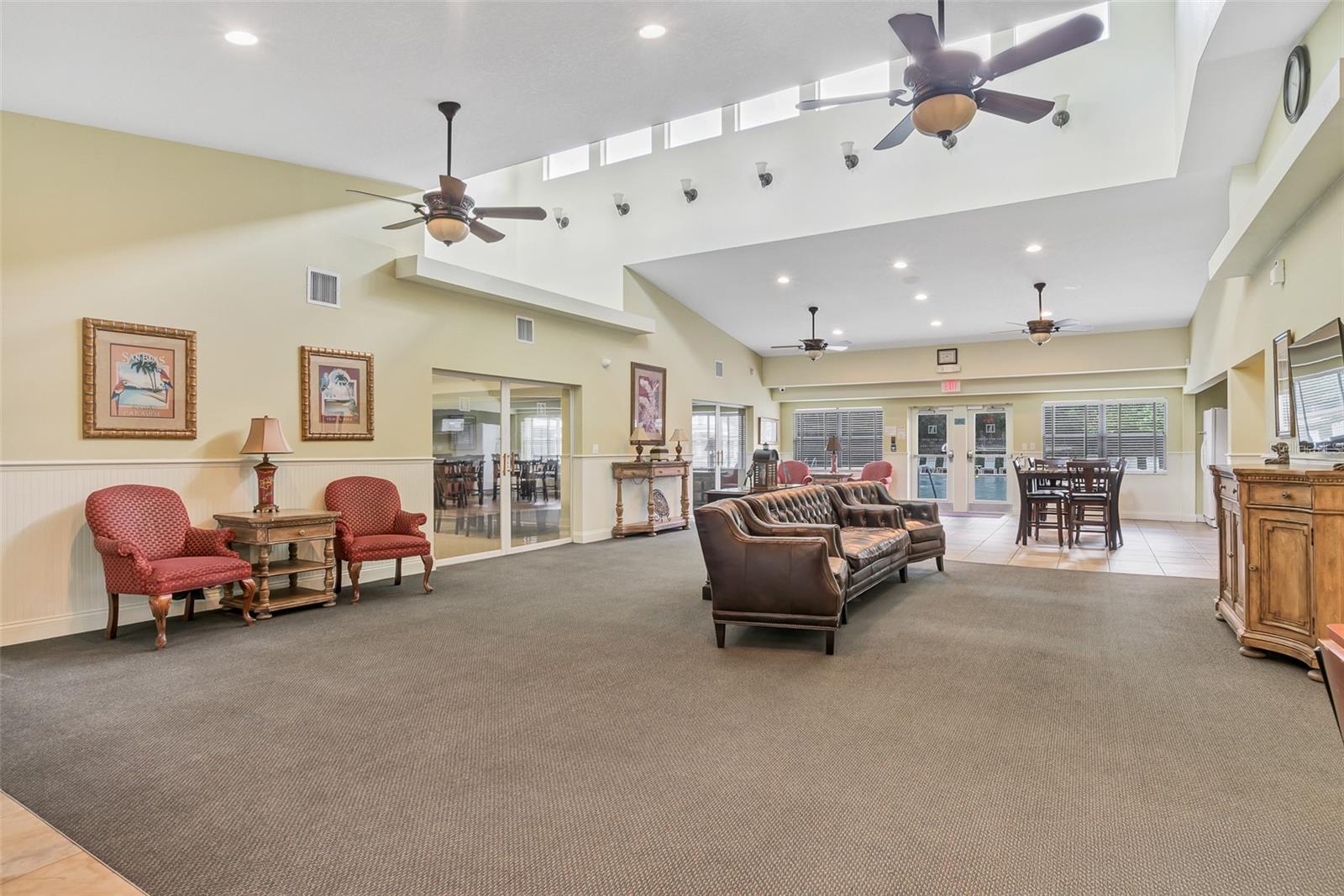 Image 57 of 82 For 4396 Larkenheath Drive
