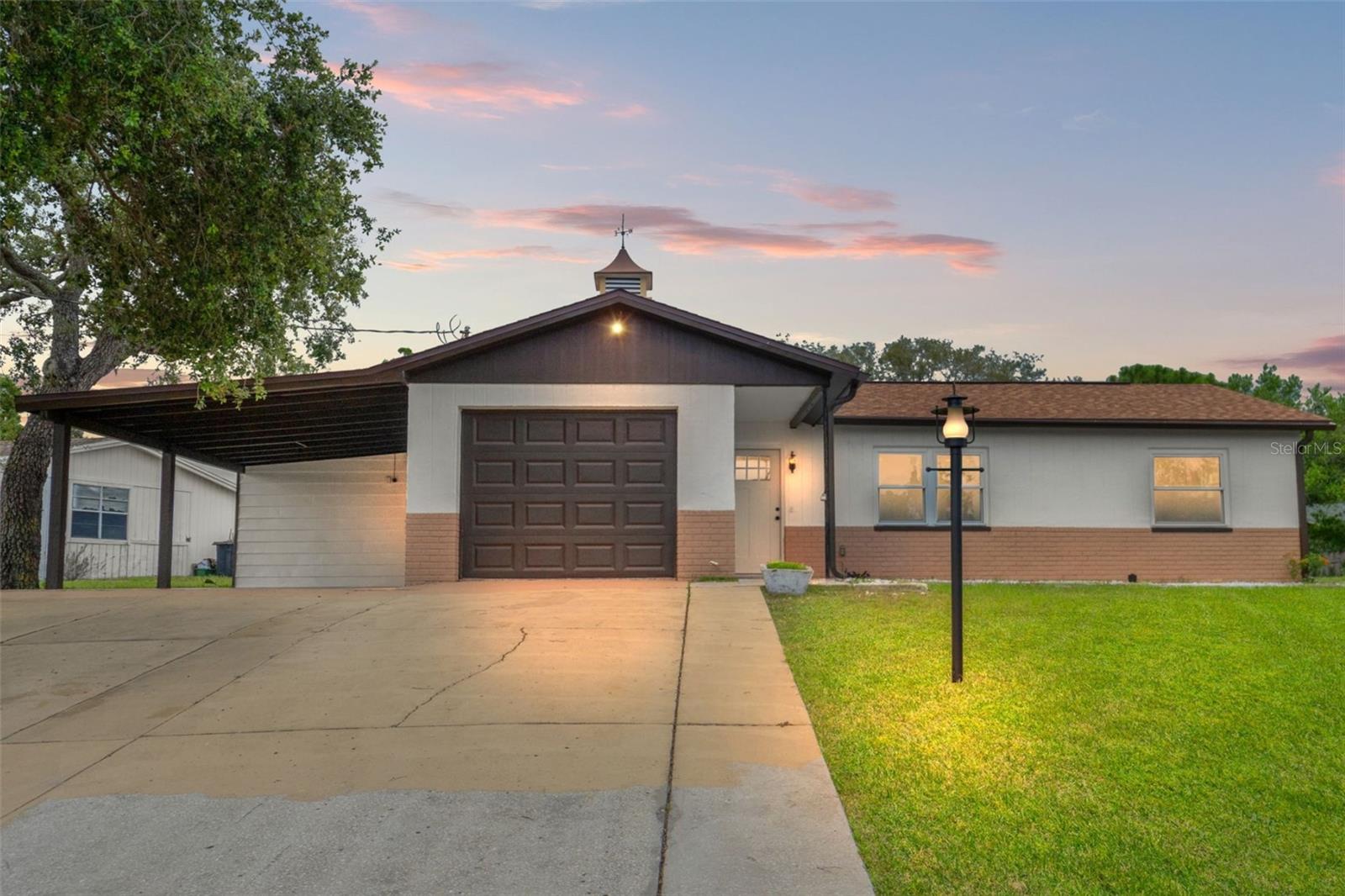 Details for 1324 Newhope Road, Spring Hill, FL 34606