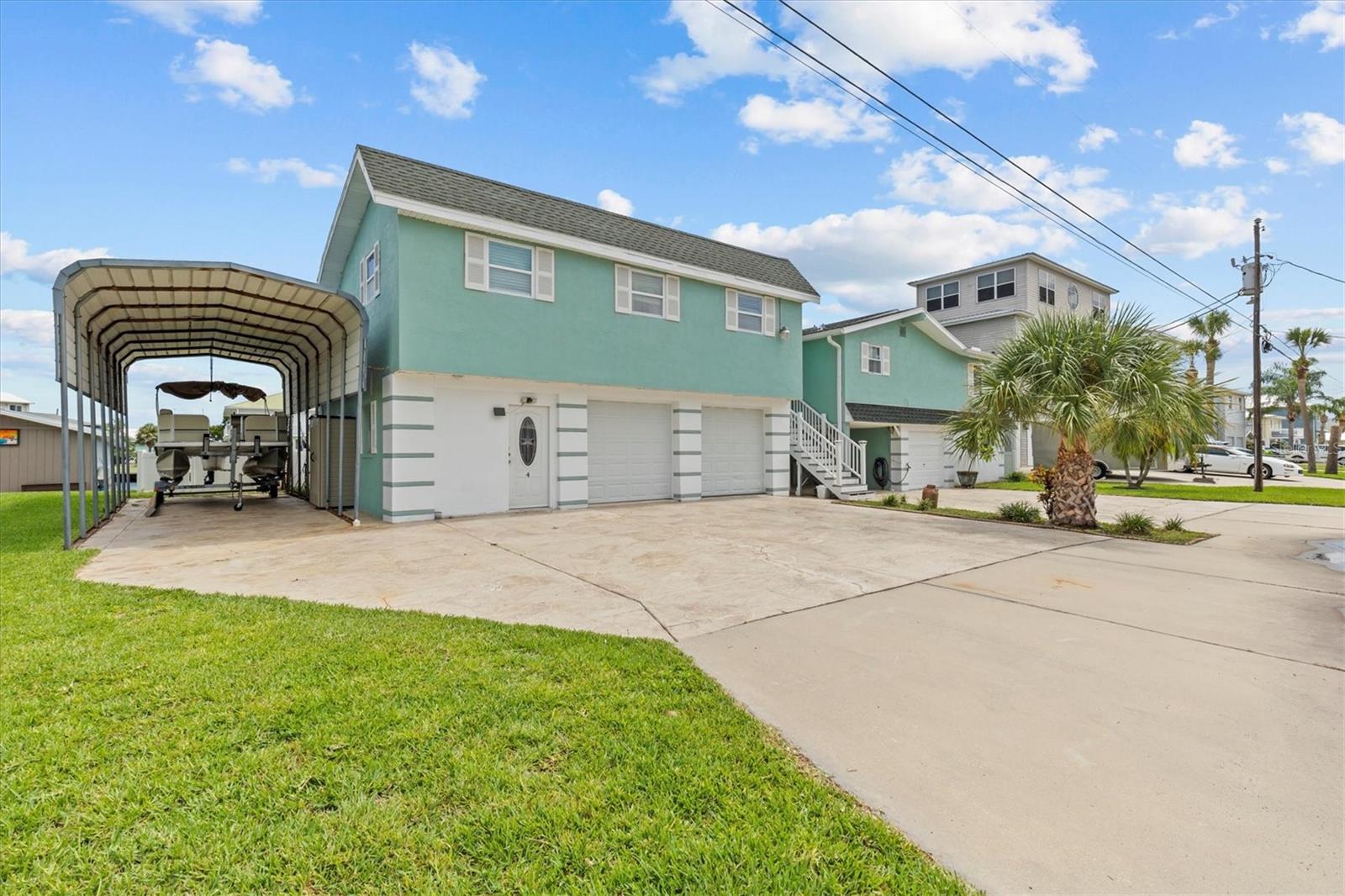 Image 2 of 70 For 3337 Mangrove Drive