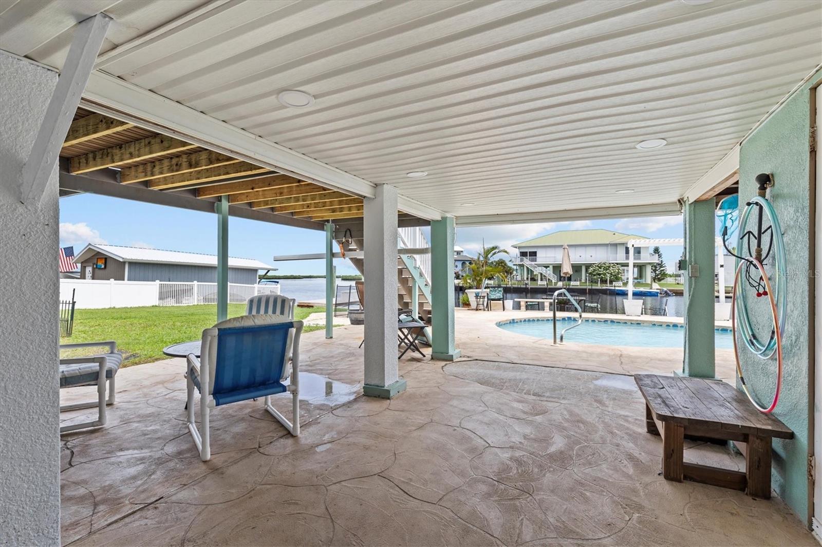 Image 59 of 70 For 3337 Mangrove Drive