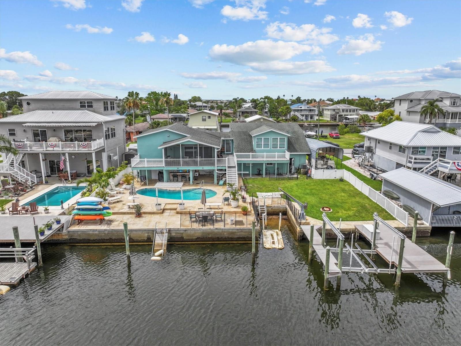 Image 64 of 70 For 3337 Mangrove Drive