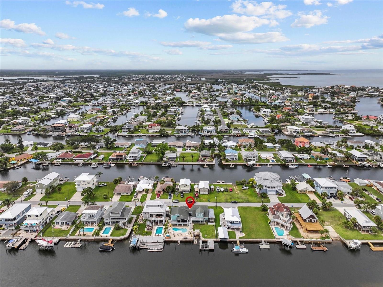 Image 66 of 70 For 3337 Mangrove Drive