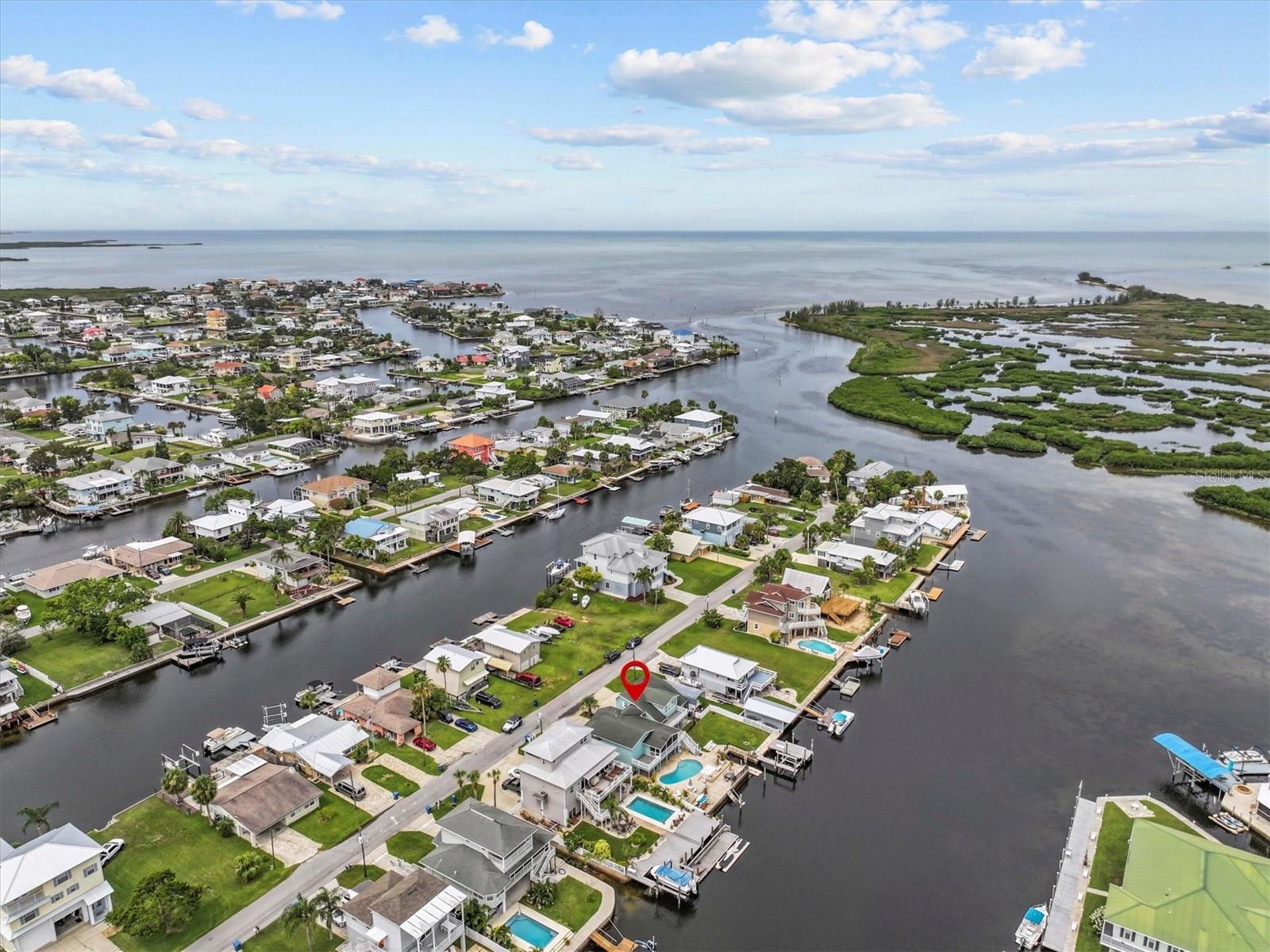 Image 68 of 70 For 3337 Mangrove Drive