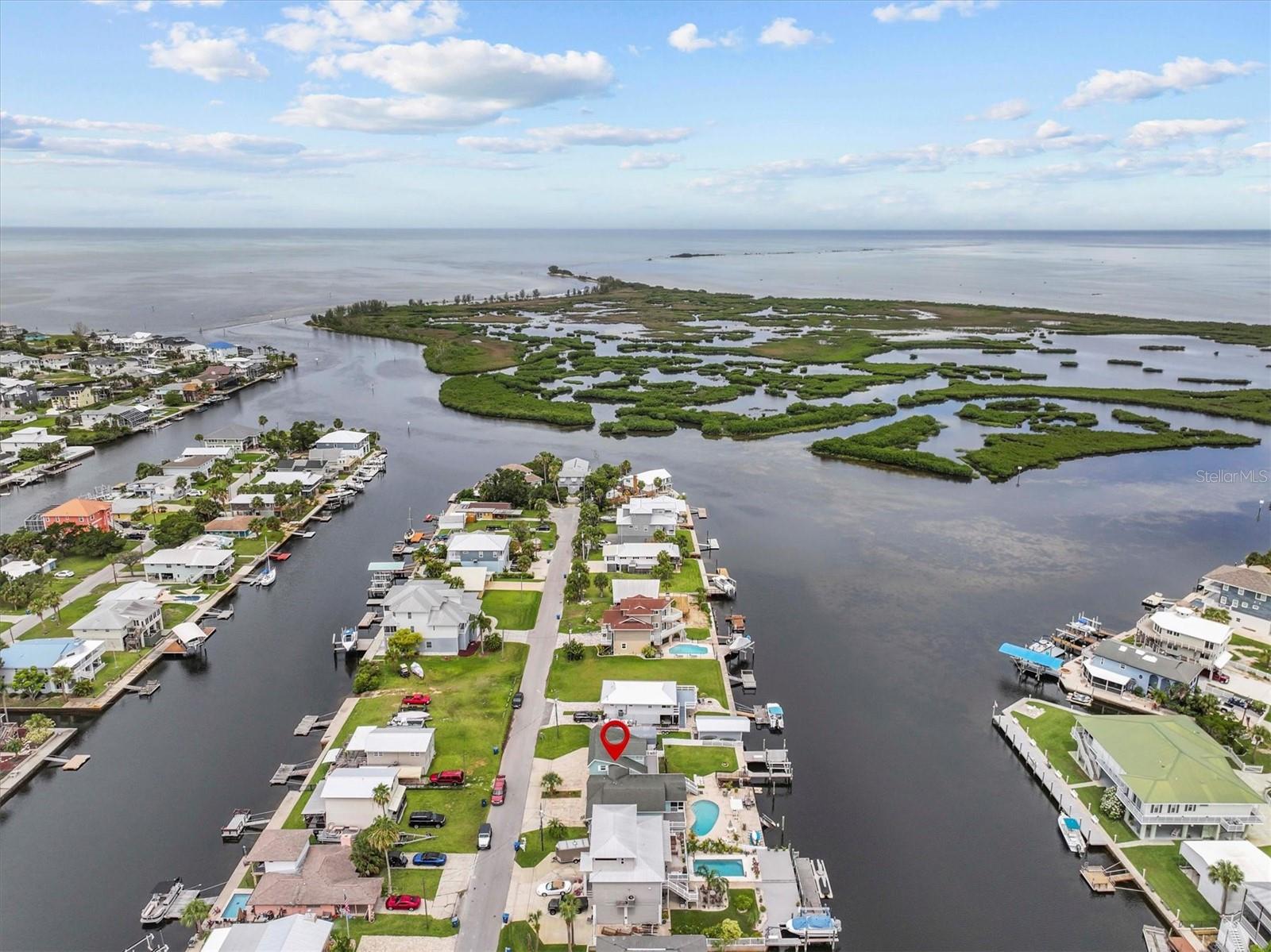 Image 69 of 70 For 3337 Mangrove Drive