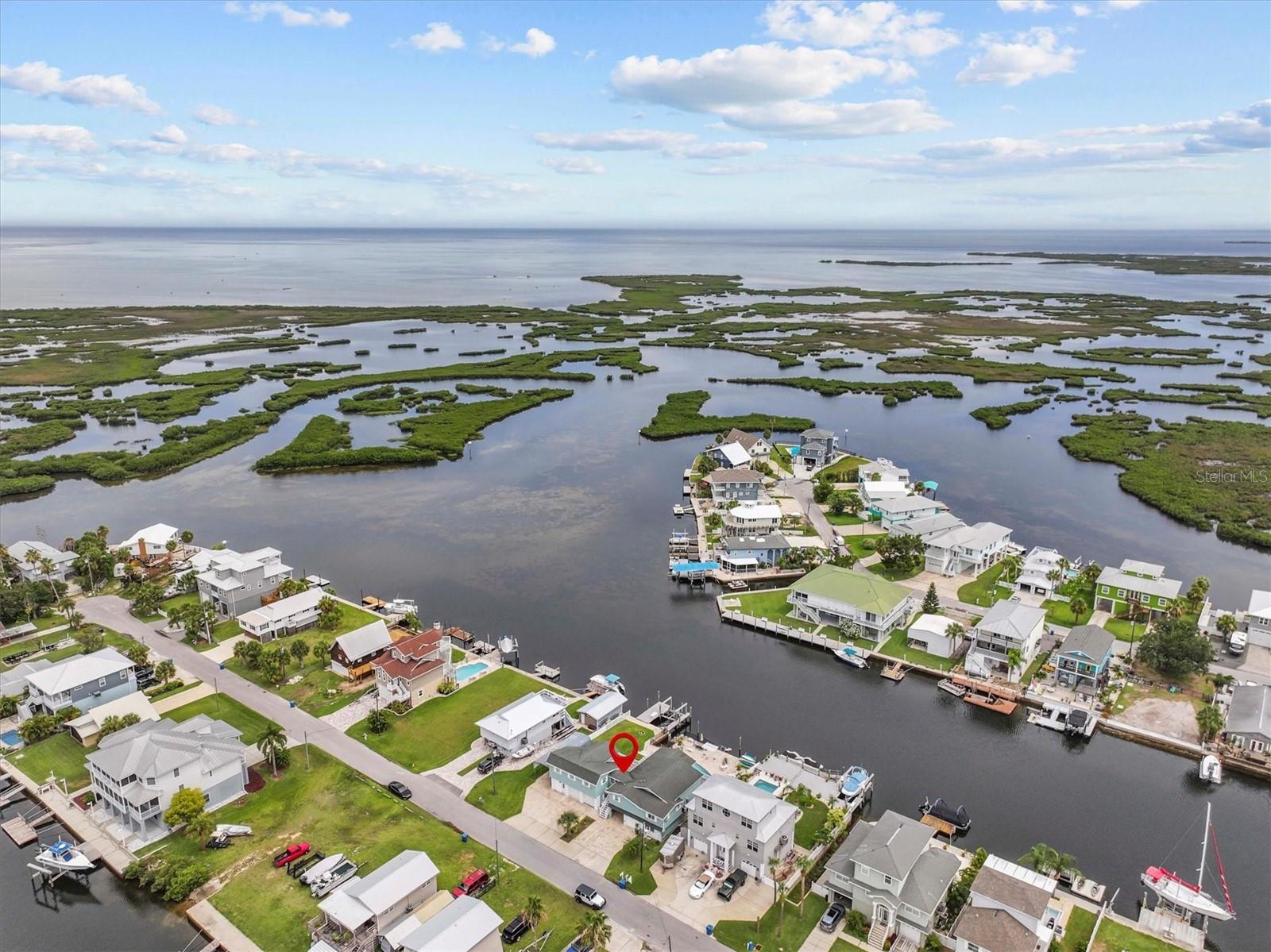 Image 70 of 70 For 3337 Mangrove Drive
