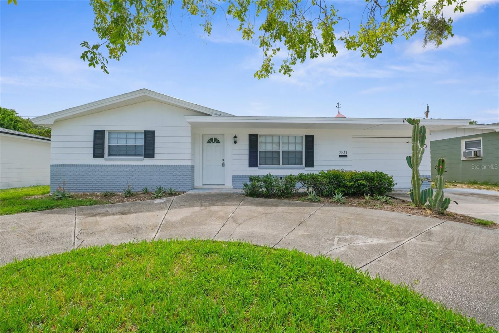 Details for 3528 Sheryl Hill Drive, HOLIDAY, FL 34691