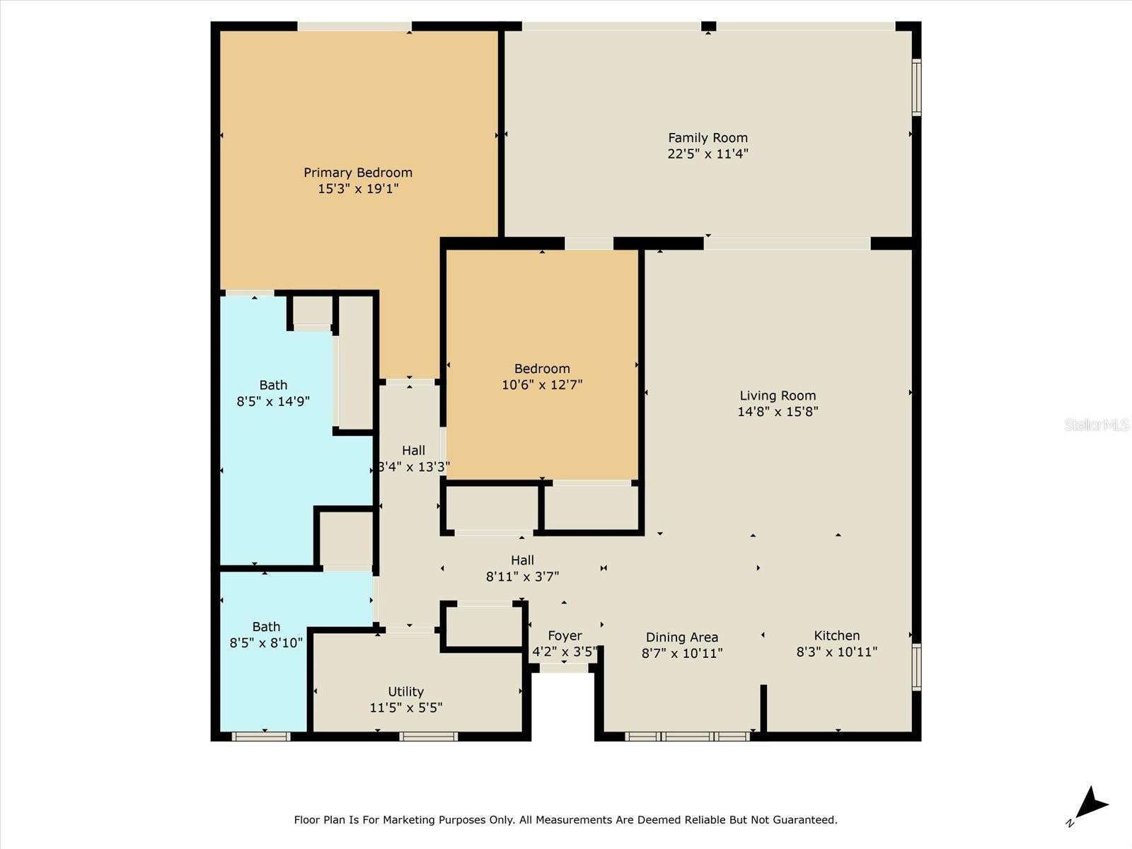 Listing photo id 7 for 11446 Bayshore Drive 36