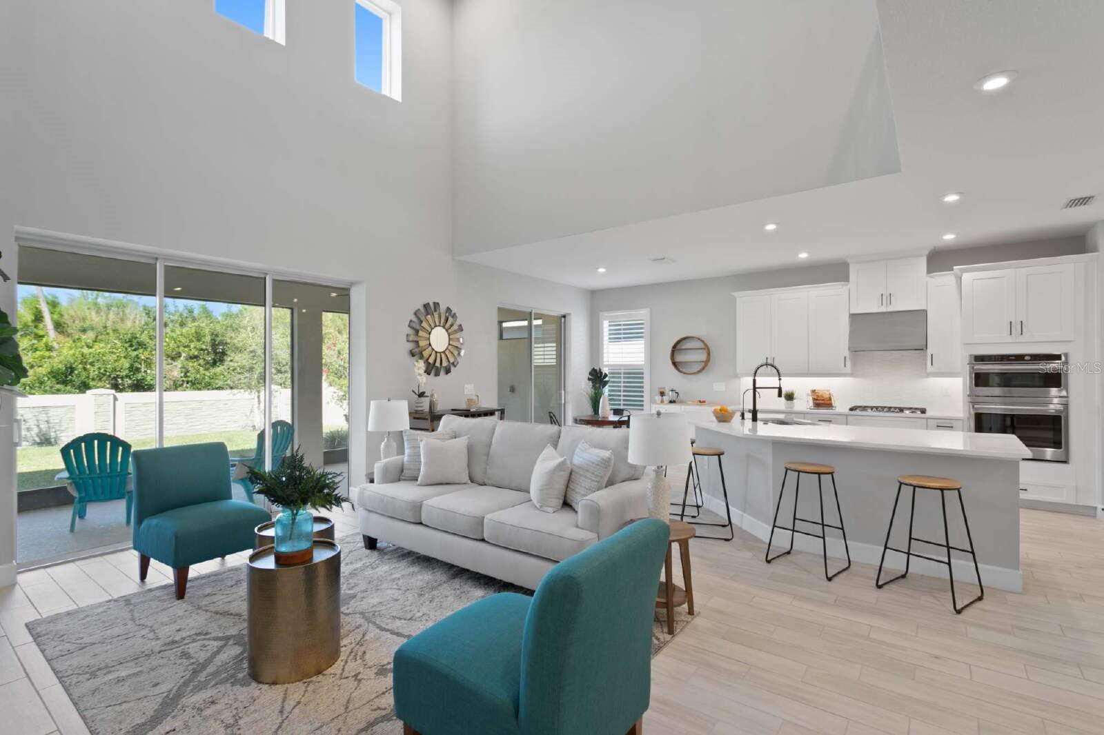 Image 7 of 21 For 2612 Leafwing Court