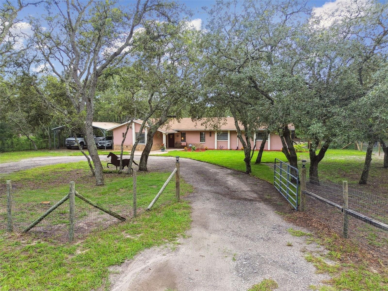 Image 3 of 43 For 18531 Ozark Drive