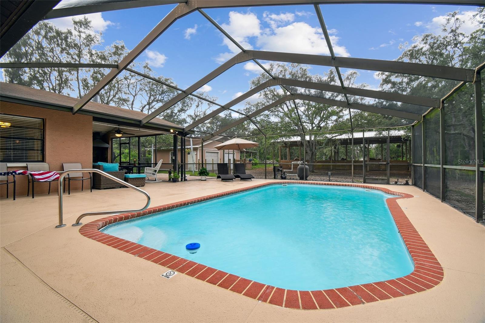 Image 33 of 43 For 18531 Ozark Drive