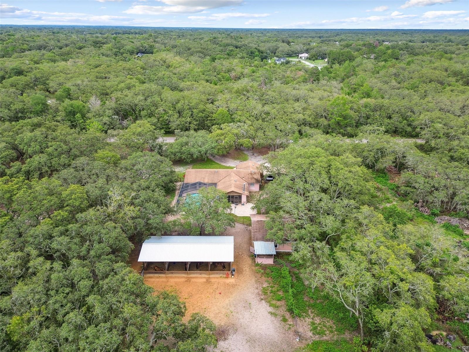 Image 39 of 43 For 18531 Ozark Drive
