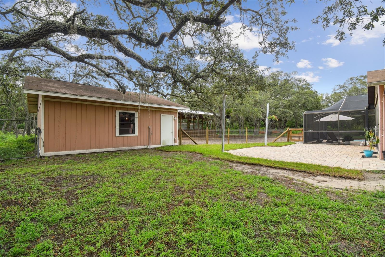 Image 40 of 43 For 18531 Ozark Drive