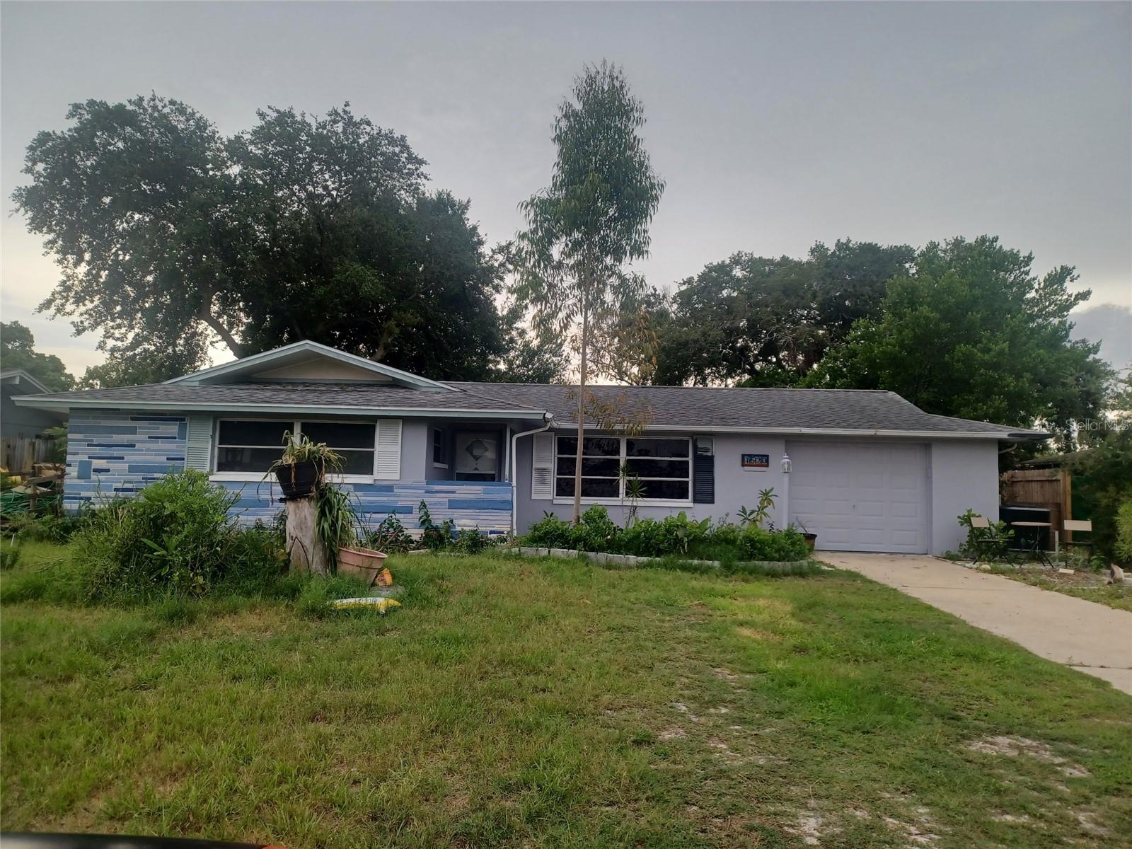 Details for 7520 Valencia Avenue, PORT RICHEY, FL 34668