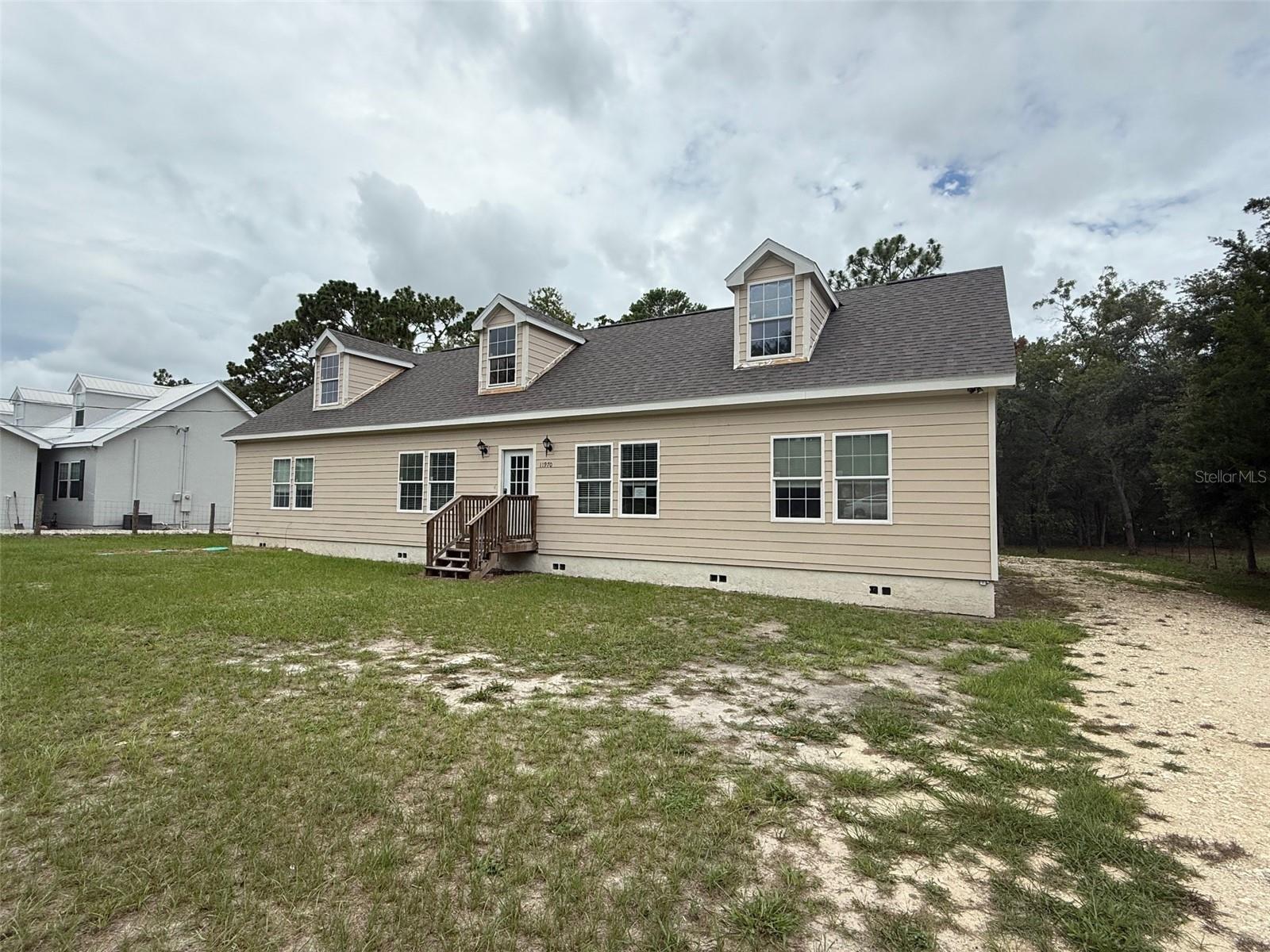 Details for 11970 Osprey Avenue, WEEKI WACHEE, FL 34614