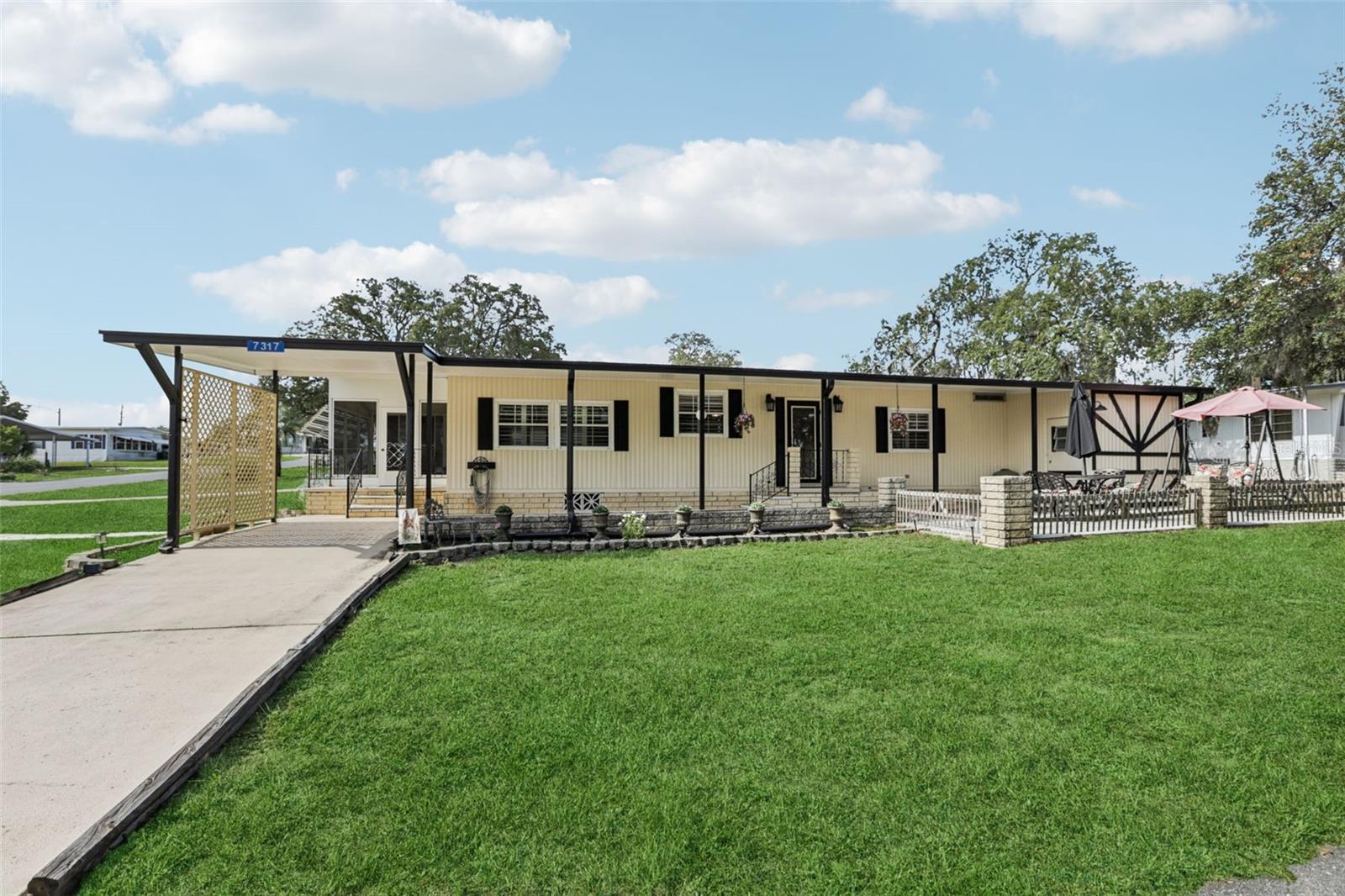 Details for 7317 Score Street, BROOKSVILLE, FL 34613