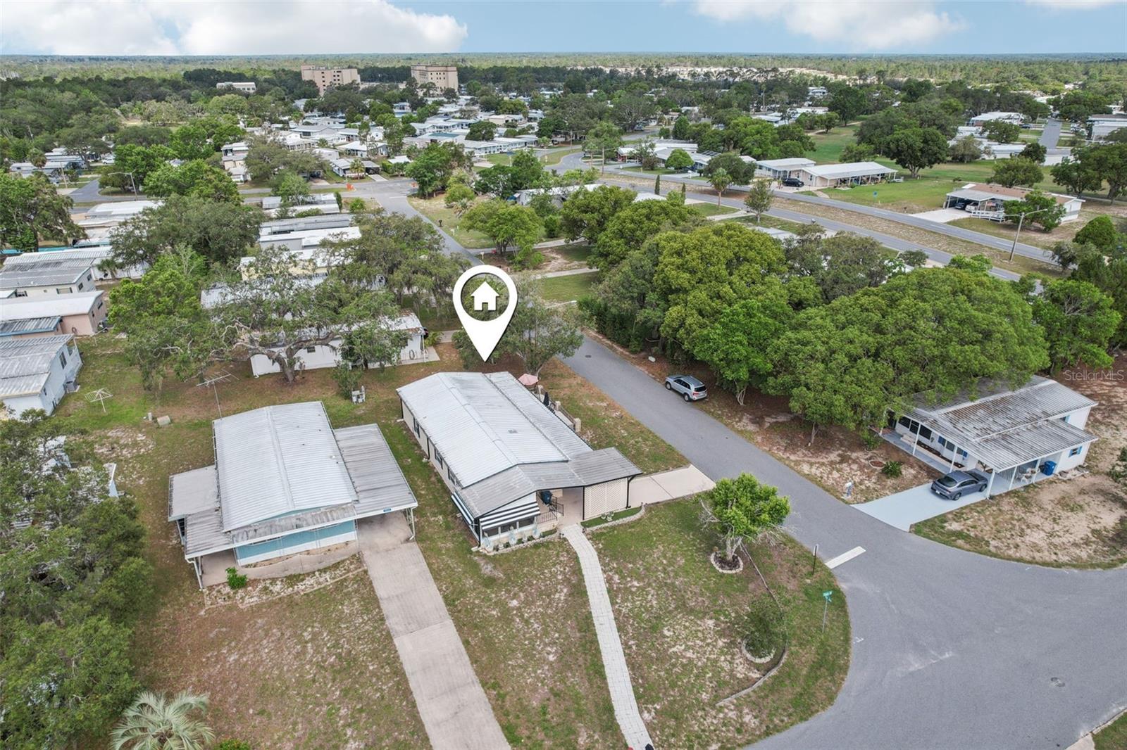 Listing photo id 53 for 7317 Score Street