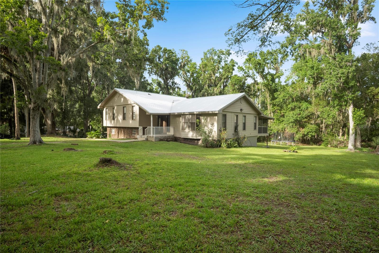 Details for 10420 Carlin Drive, BROOKSVILLE, FL 34601