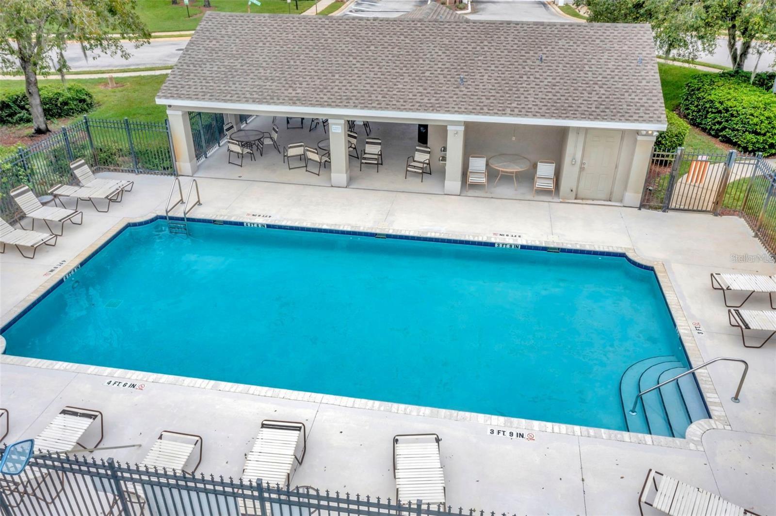 Listing photo id 27 for 27606 Pleasure Ride Loop