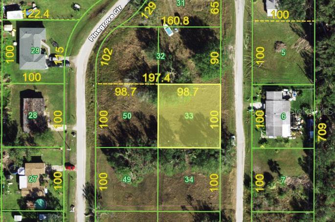 Details for 2311 Pinegrove Circle E, PUNTA GORDA, FL 33982