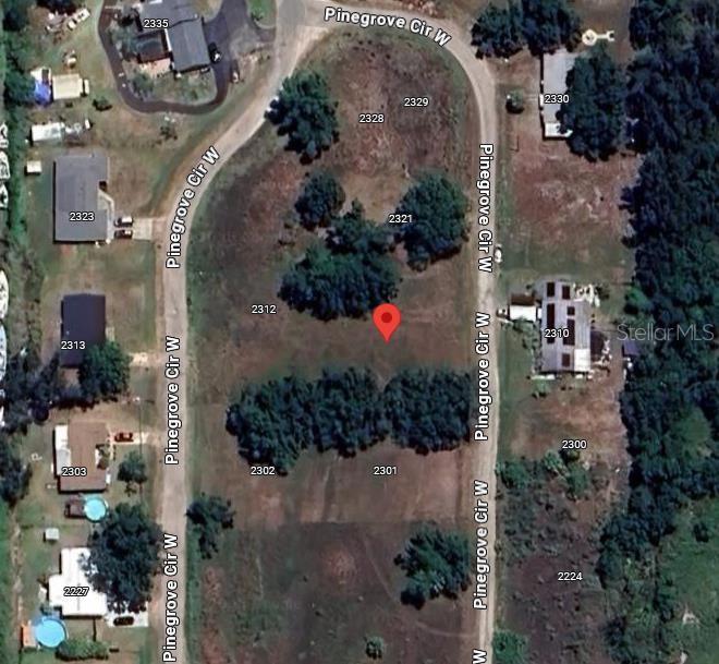 Image 2 of 3 For 2311 Pinegrove Circle E