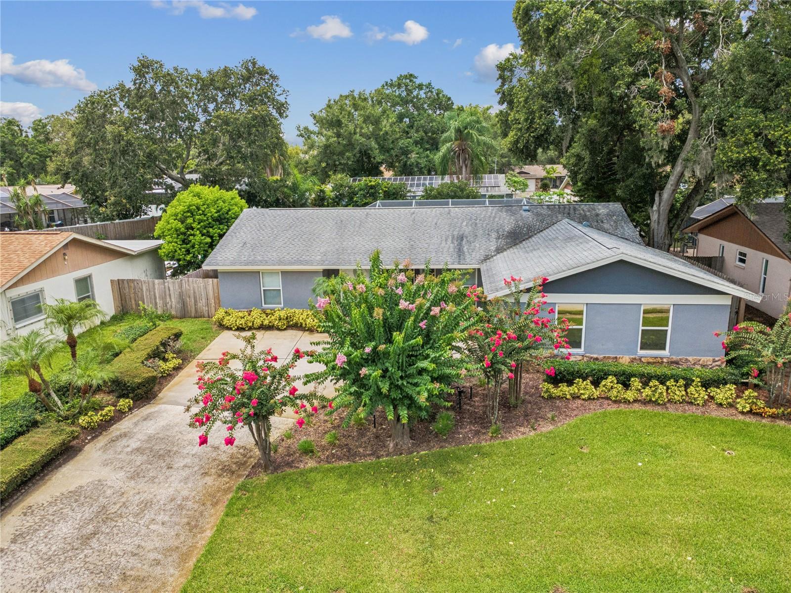 Details for 2827 Oak Tree Lane, PALM HARBOR, FL 34684
