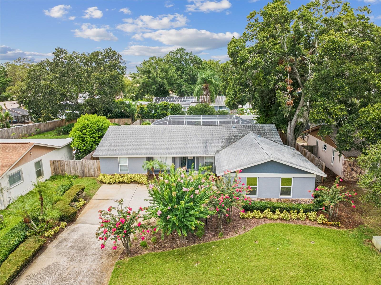 Image 40 of 47 For 2827 Oak Tree Lane