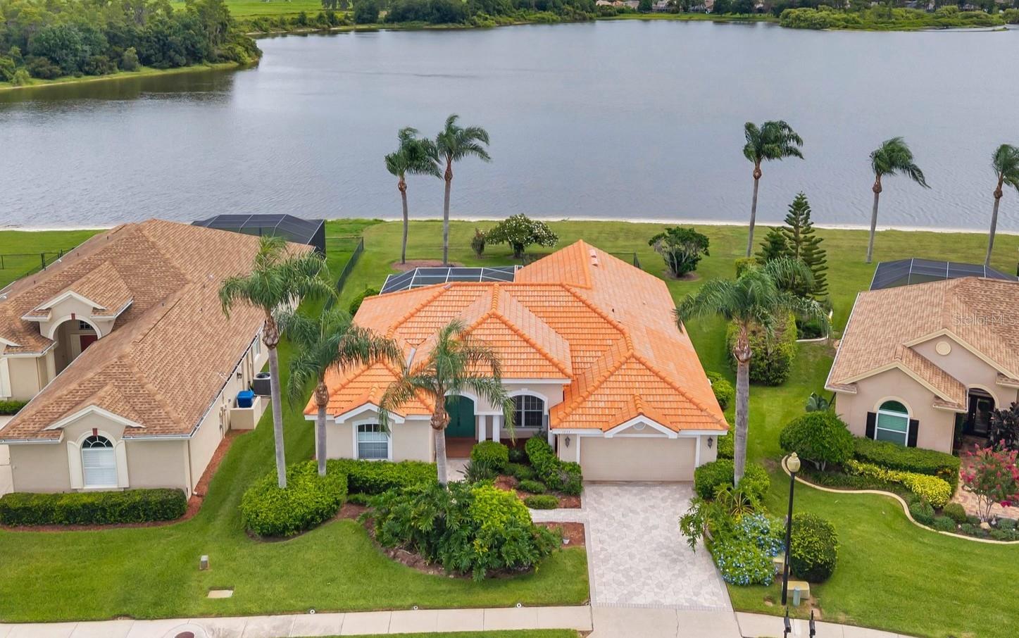 Details for 1733 Daylily Drive, TRINITY, FL 34655