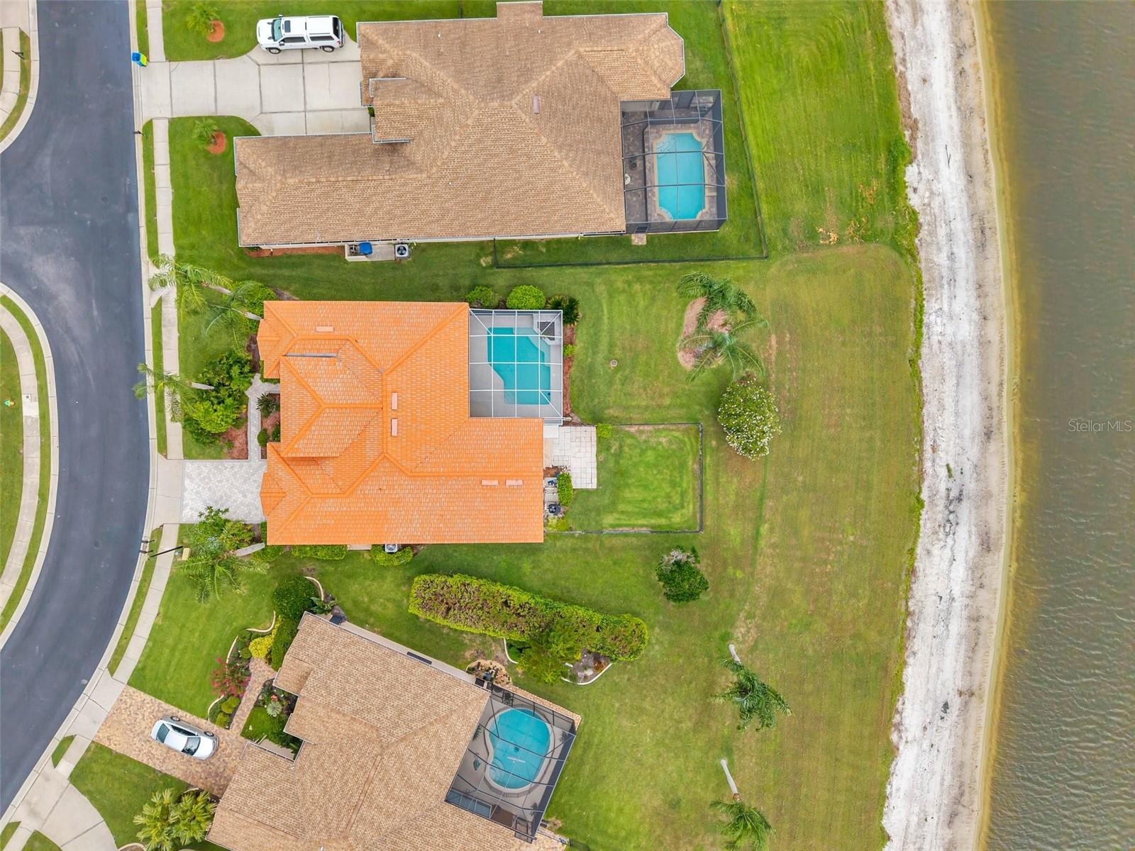 Image 56 of 61 For 1733 Daylily Drive