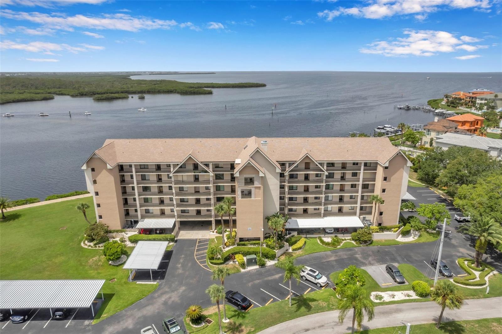 Details for 4550 Bay Boulevard 1224, PORT RICHEY, FL 34668