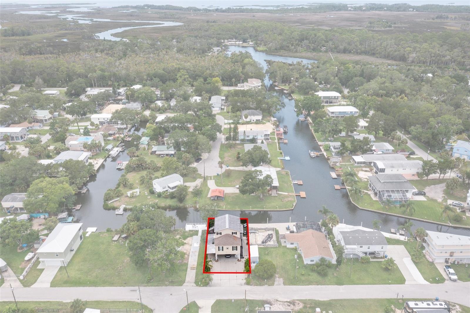 Image 2 of 57 For 6245 Island Drive