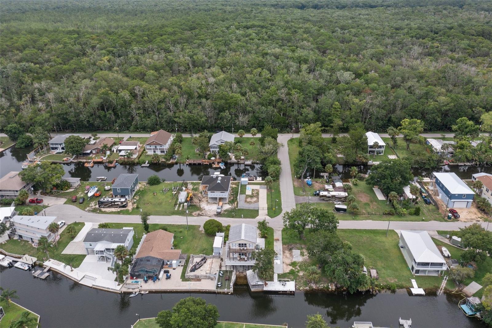 Image 55 of 57 For 6245 Island Drive