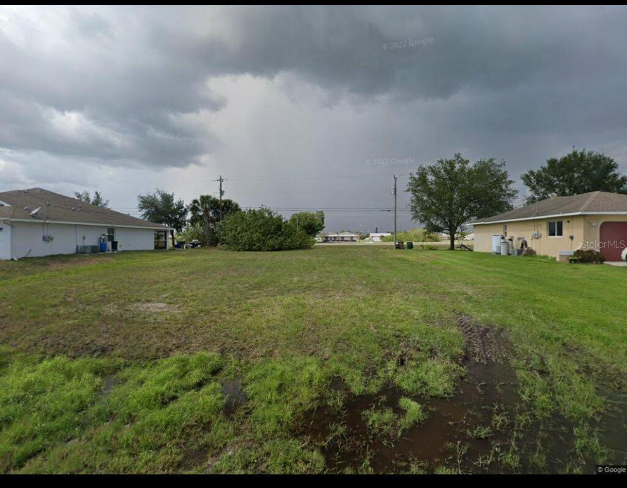 Listing Details for 2121 15th Lane, CAPE CORAL, FL 33909