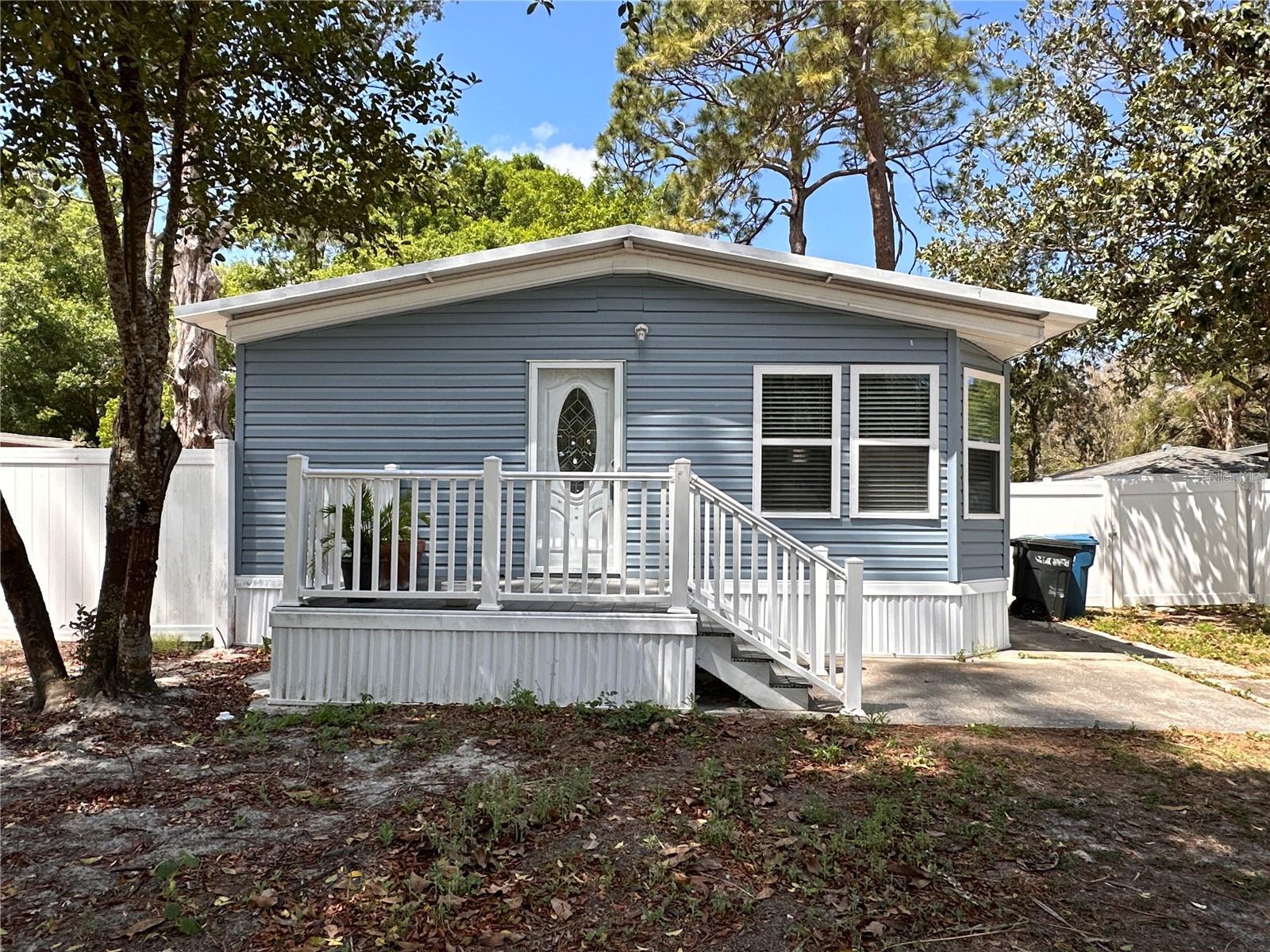 Details for 237 Monroe Avenue, BROOKSVILLE, FL 34604