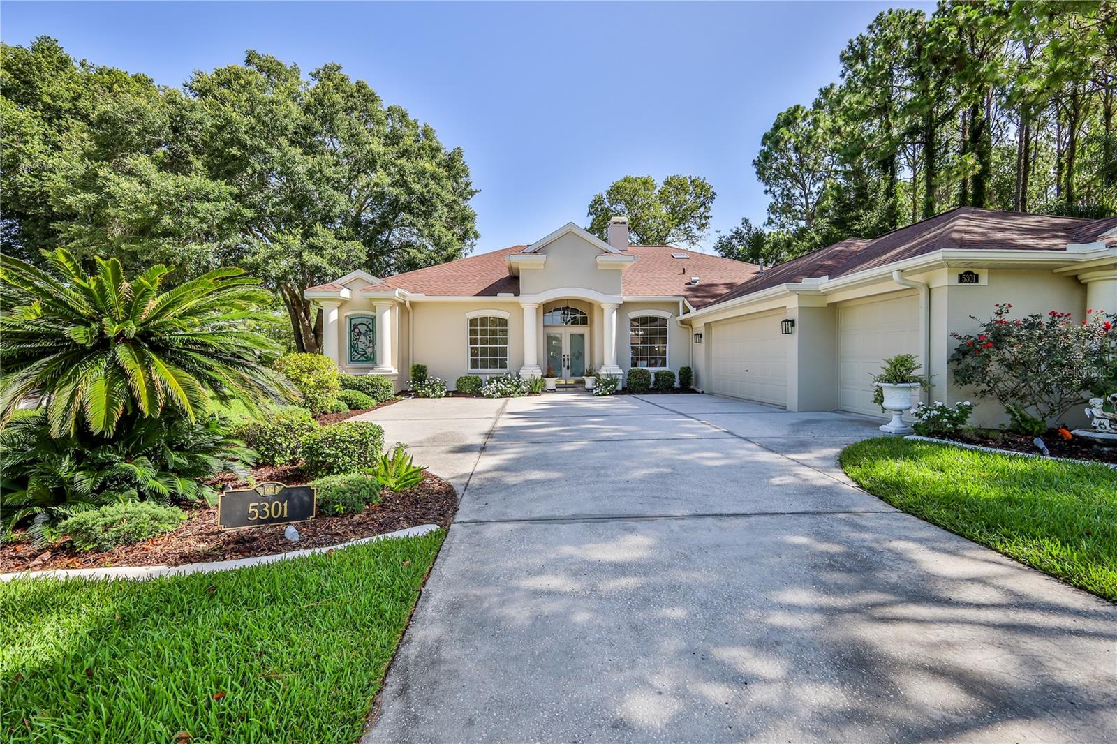 Details for 5301 Legend Hills Lane, SPRING HILL, FL 34609